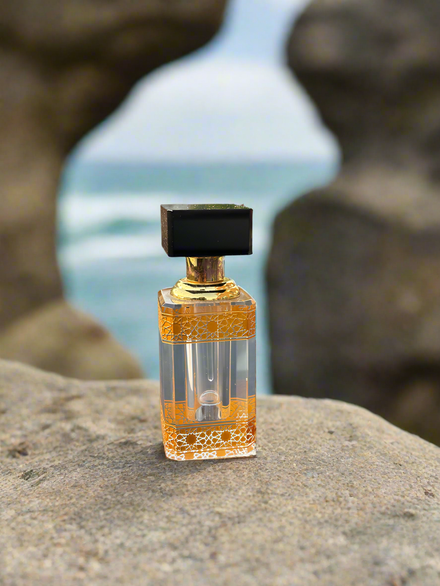 12 ml Gift Pack For Nawabs & Begums