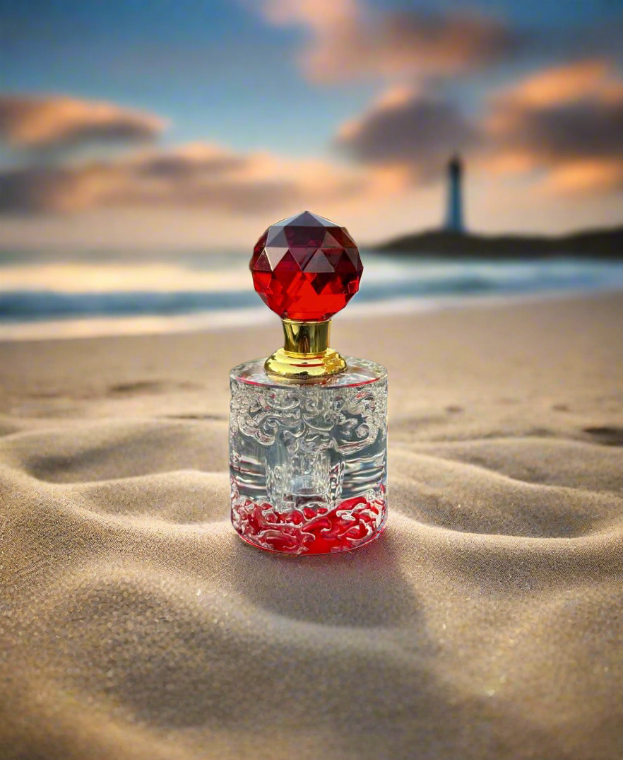 12 ml Gift Pack For Nawabs & Begums