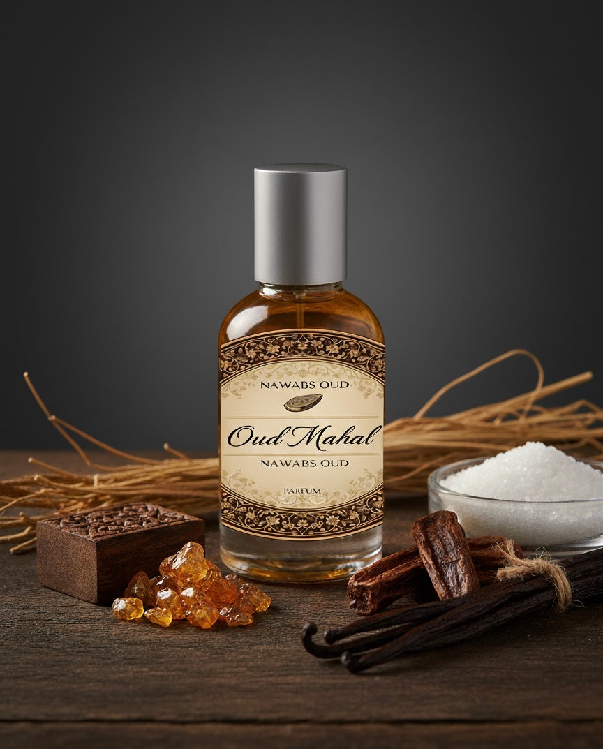 Oud Mahal
