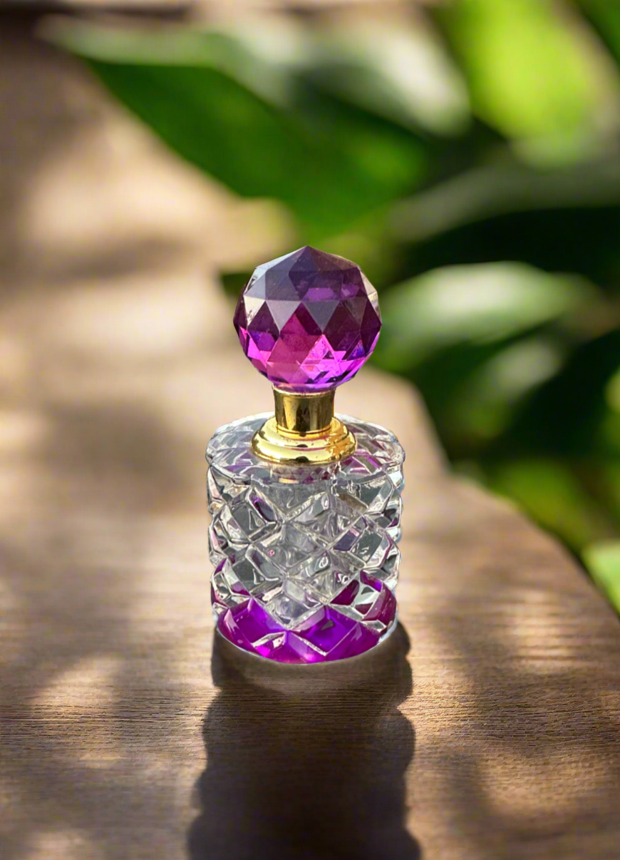 12 ml Gift Pack For Nawabs & Begums