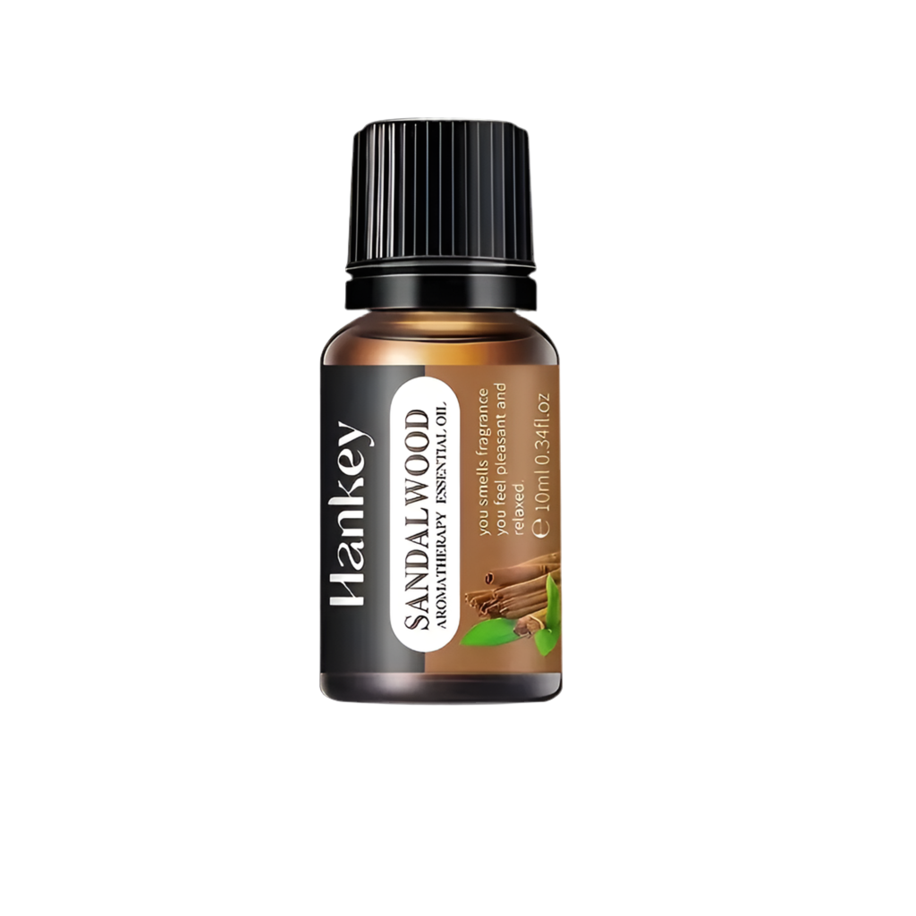 Sandalwood