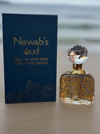 12 ml Gift Pack For Nawabs & Begums