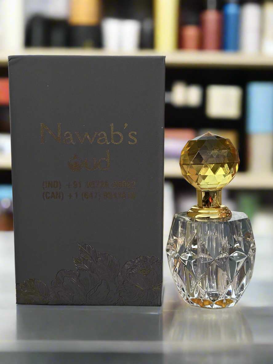 12 ml Gift Pack For Nawabs & Begums