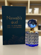 6 ml Gift Pack For Nawabs & Begums