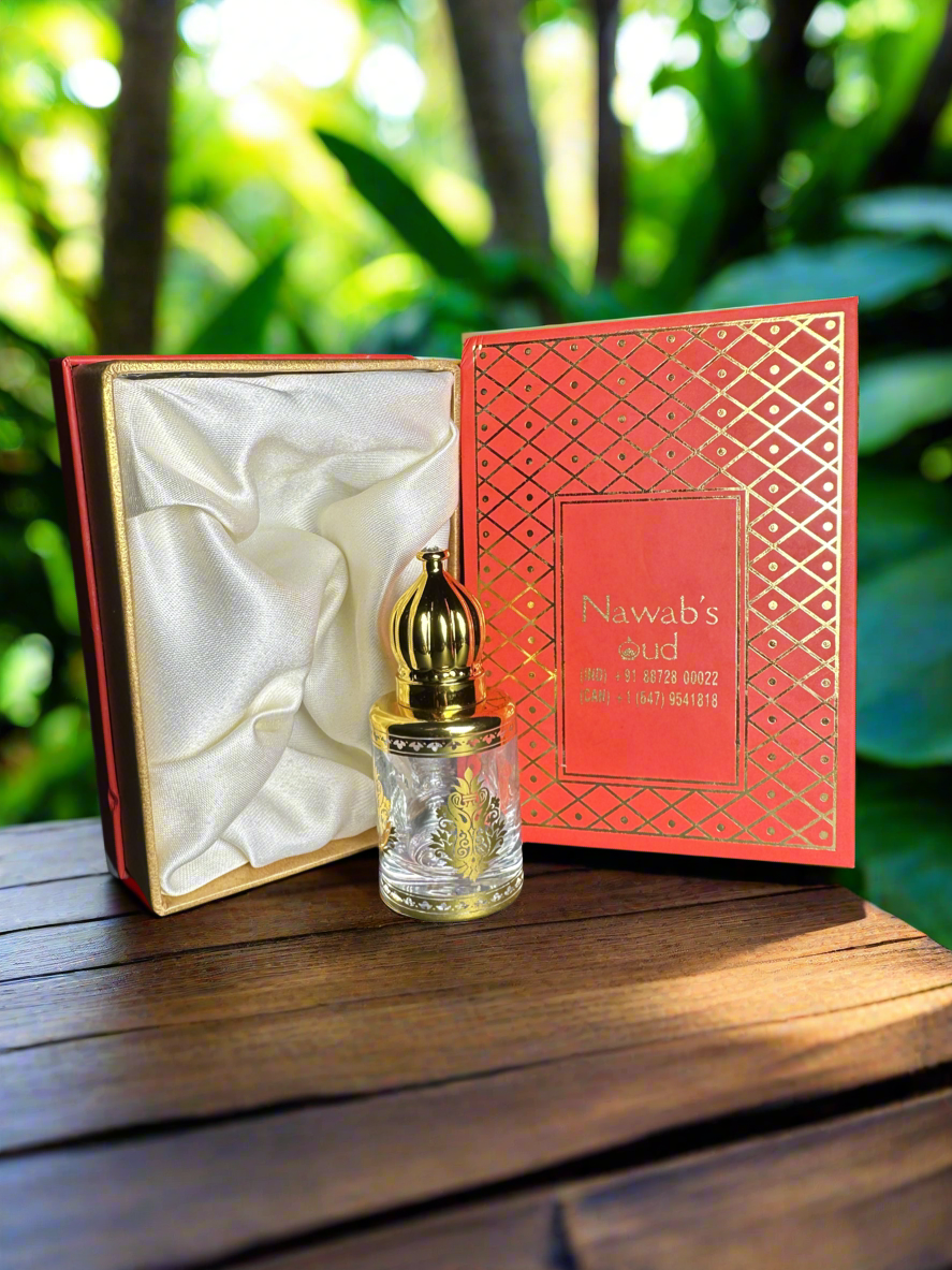 Black Orchid NAWABS OUD