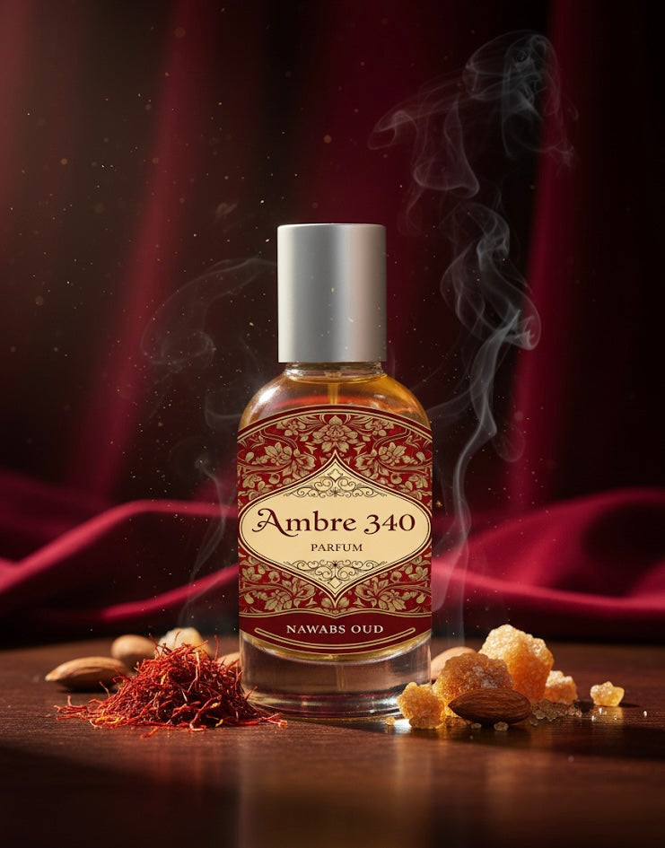 Ambre 340