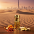 Dubai Gold