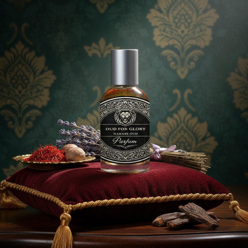 Oud for Glory