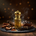 Oud Mahal