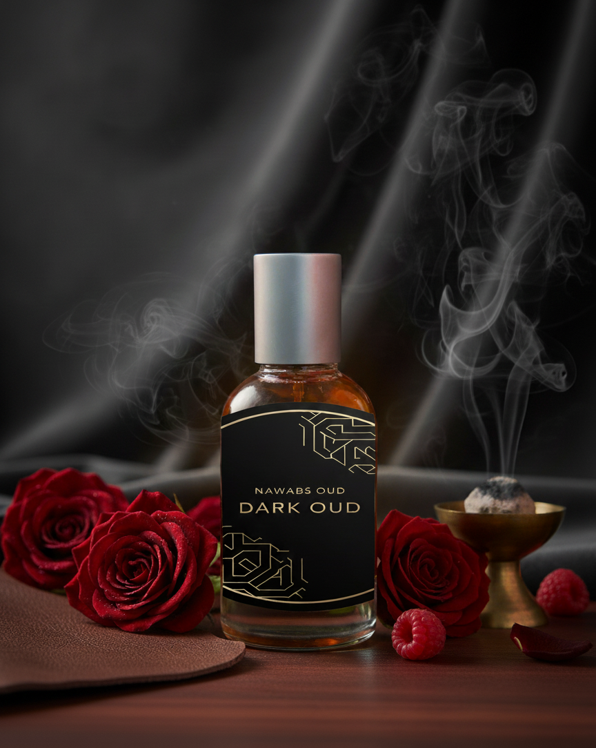 Dark Oud